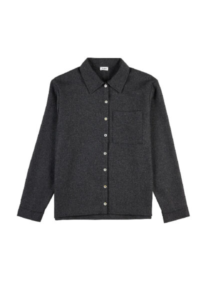 Liv wool shirt - Image 2