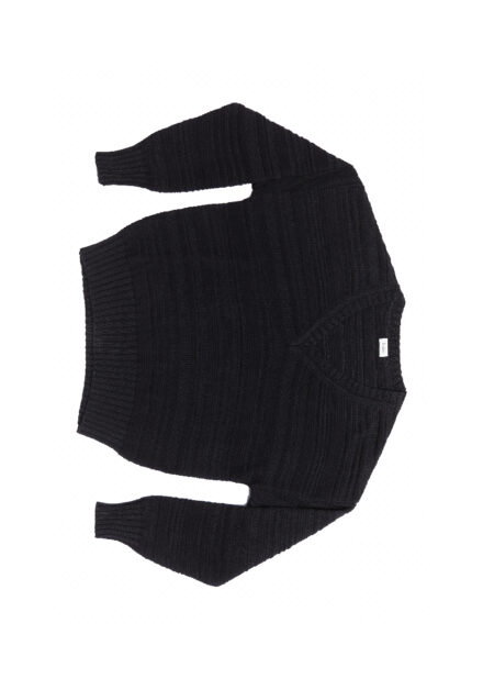 Oda V-neck sweater
