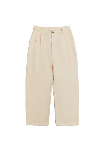 Solar trousers