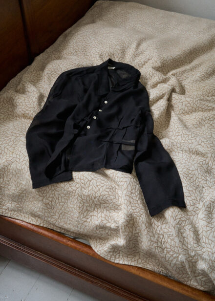 Soie shirt