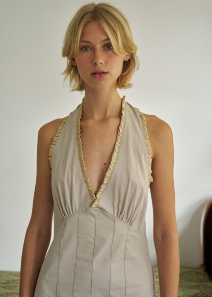 Dora dress - Image 3