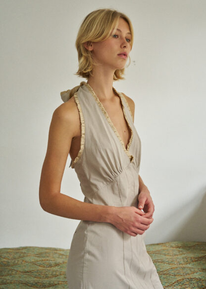 Dora dress - Image 2