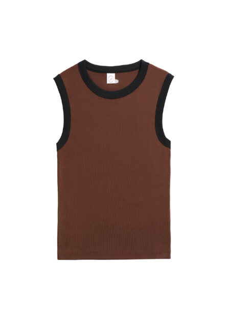 Two-tone June Tank