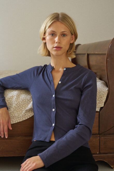April Cardigan
