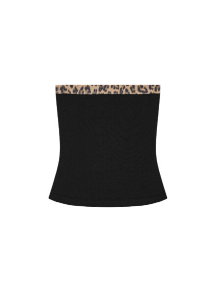 Polly Tubetop