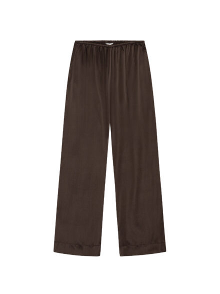Ruby silk pant